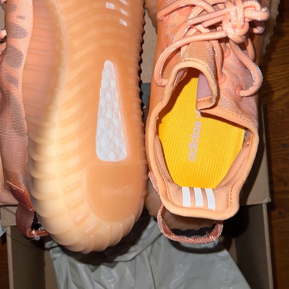 Adidas Yeezy Boost Mono clay - Picture 7 of 8